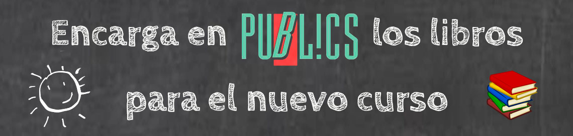 Vuelta al cole Curso 2023/2024
