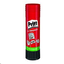 PEGAMENTO BARRA PRITT 22G .MEDIANO                