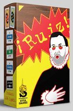 ¡RUIZ!