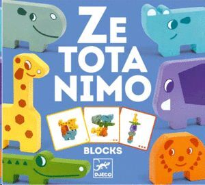 CONSTRUCCION ZE TOTANIMO BLOCKS +3 AÑOS