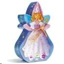 P. SILUETA LA HADA +4 AÑOS