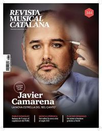 REVISTA MUSICAL CATALANA 344 - CAT