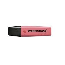 STABILO BOSS PASTEL ROSA CEREZO 70/150