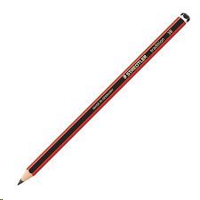 LAPIZ STAEDTLER TRADITION 3B  4007817104934          