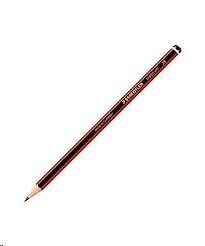 LAPIZ STAEDTLER TRADITION 2B            