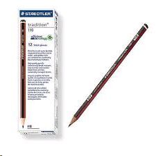 LAPIZ STAEDTLER TRADITION H   4007817104989          