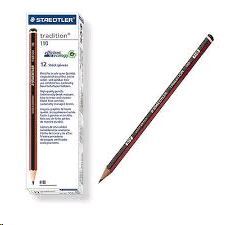 LAPIZ STAEDTLER TRADITION H             