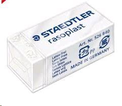 GOMA STAEDTLER 40 RASOPLAST