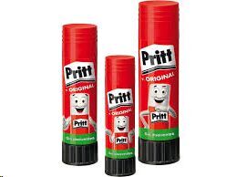 PEGAMENTO BARRA PRITT 43G