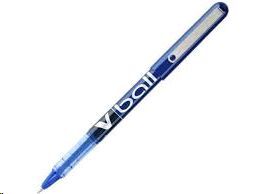 ROTUL.PILOT V5 BALL AZUL                