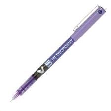 ROTUL.PILOT V5 VIOLETA                  