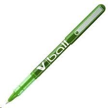 ROTUL.PILOT V5 BALL VERDE               