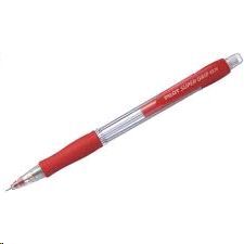 PORTAM.PILOT H-185 0.5 ROJO             