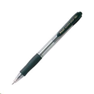 PILOT BOLIG. BPGP NEGRO SUPER GRIP       