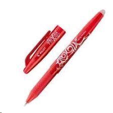 PILOT ROJO FRIXION 4902505322778