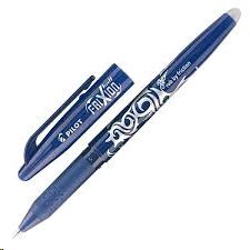 PILOT AZUL FRIXION 4902505322785