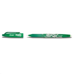 PILOT VERDE FRIXION