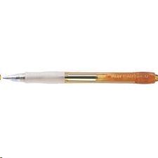 BOLIGRAFO PILOT SUPER GRIP NEON NARANJA