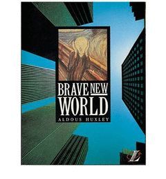 BRAVE NEW WORLD.NLL91
