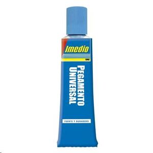 PEGAMENTO IMEDIO UNIVERSAL 35 ML.