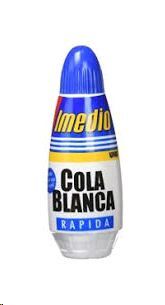 COLA BLANCA IMEDIO 100 GR