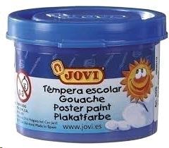 TEMPERA JOVI 35ML AZUL ULTRAMAR