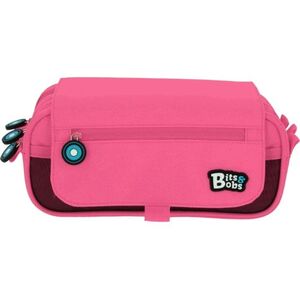PORTATODO TRIPLE BITT&BOSS ROSA