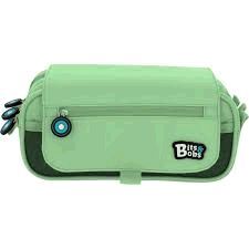 PORTATODO TRIPLE BITT&BOBS VERDE