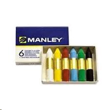 MANLEY.6.CERAS BLANDAS.REF.106          