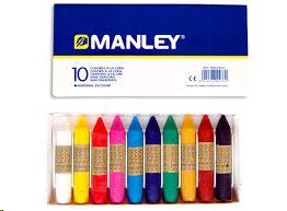 MANLEY.10.CERAS BLANDAS.REF.110         