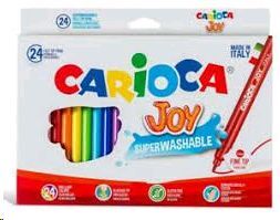 CARIOCA JOY  24 ROTULADORES                  