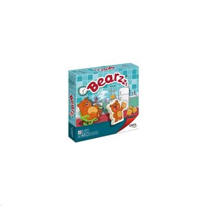 GAMES FOR KIDS BEARZZZ +2 AÑOS