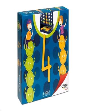 JUEGO LINEA ABIERTA ACIERTA 4 6-99 AÑOS