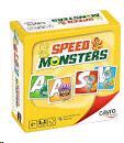 GAMES&FRIENDS SPEED MONSTER +8 AÑOS