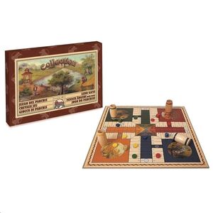 JUEGO DEL PARCHIS.COLLECTION.531 +8 AÑOS