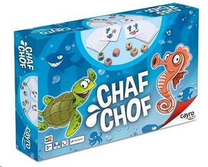 GAMES FOR KIDS CHAF CHOF