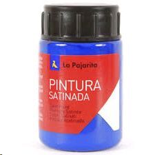 PINTURA PAJARITA AZUL INTENSO           