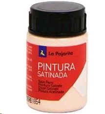 PINTURA PAJARITA ROSA L-20                  