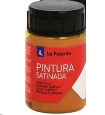 PINTURA PAJARITA TEJA L-30