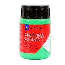 PINTURA PAJARITA VERDE CESPED L-38           