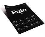 EL PUTO CALENDARIO 2020