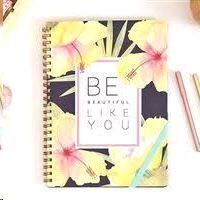 NOTEBOOK CUADERNO PUNTOS REF. 241-0 LIKE YOU A4