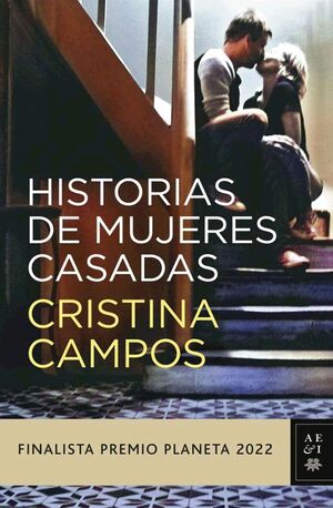 EJEMPLARES FIRMADOS HISTORIAS DE MUJERES CASADAS