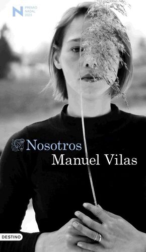 EJEMPLAR FIRMADO NOSOTROS (PREMIO NADAL)