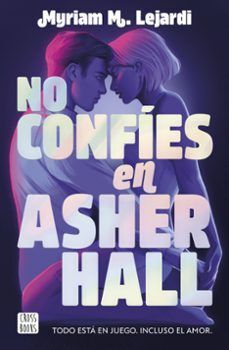 PACK NAV NO CONFIES EN ASHER HALL OVERLAY