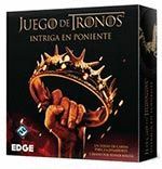 JUEGO DE TRONOS: INTRIGA EN PONIENTE