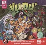 VU DU (JUEGO DE MESA)