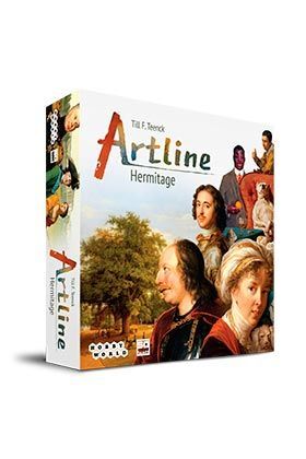 ARTLINE**