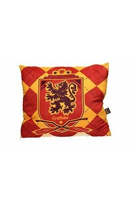 GRYFFINDOR COJIN CUADRADO HARRY POTTER