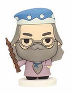 DUMBLEDORE MINI FIGURA GOMA HARRY POTTER